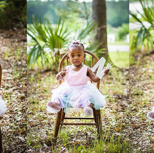 Meet your Posher, Marilyn